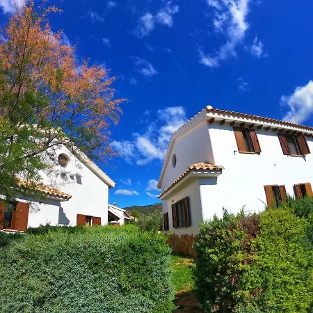 Complejo Rural Ibipozo Casa rural Pozo Alcón