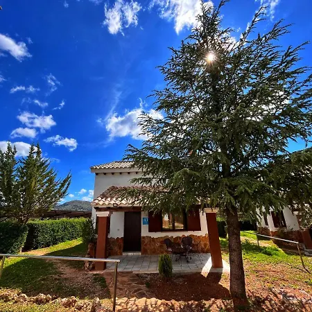 Complejo Rural Ibipozo Casa rural *